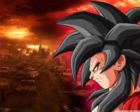 1969 users has viewed and downloaded this wallpaper. Goku SSJ4 Wallpapers - Top Free Goku SSJ4 Backgrounds ...