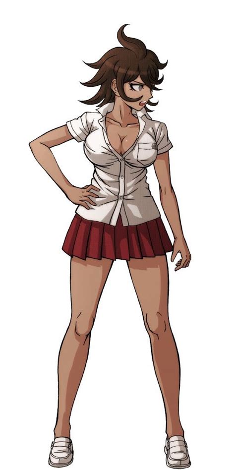 Akane Owari Danganronpa Amino