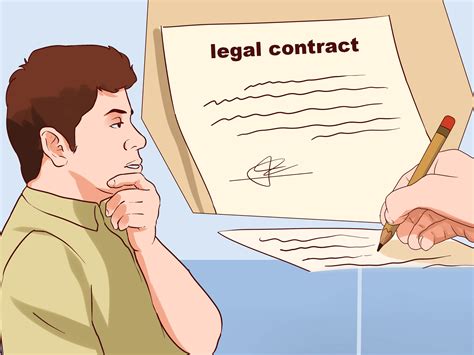 Check spelling or type a new query. How to Write a Business Contract: 15 Steps (with Pictures)