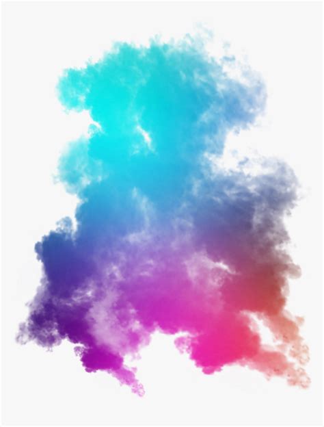 Colour Smoke Png Images To View The Full Png Size