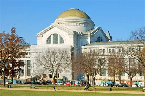 National Museum Of Natural History In Washington Dc Discover The