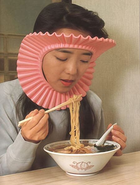 23 Crazy Japanese Inventions That Are Actually Pretty Genius