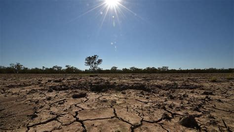 Onu Diz Que Alterações Climáticas Matam Diariamente Em Angola