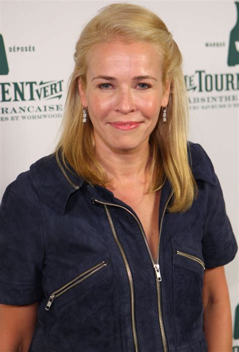 Here's What Chelsea Handler Looked Like Before She Was Famous ...