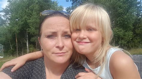 Sexåriga Lillie Anne Lämnades Ensam Vid Vägkanten P4 Sörmland Sveriges Radio