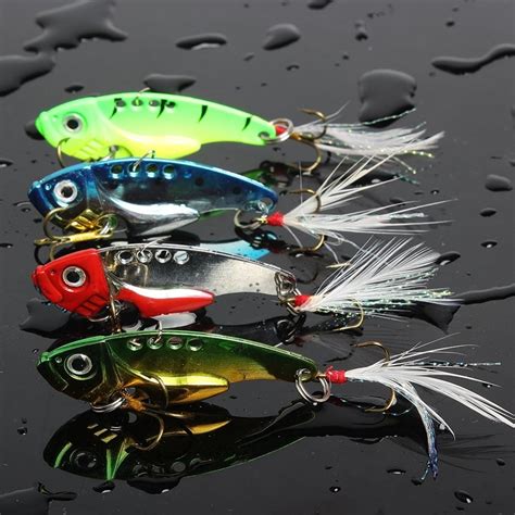 It's solid fighting power and average weight makes it ideal for saltwater fishing. Hot sale !! Spinner Bait Spoon Fishing Lure Swimbait ...