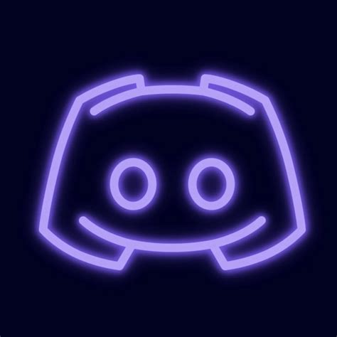 Aesthetic Discord Icon Blue Discord Logo Wallpapers Top Free Discord