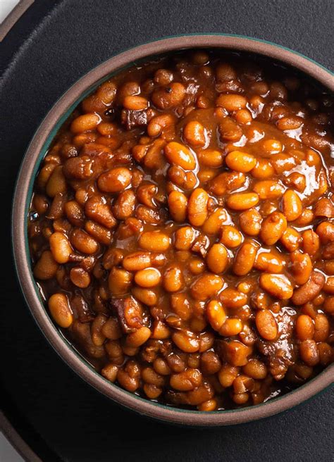 Instant Pot Baked Beans Tested By Amy Jacky