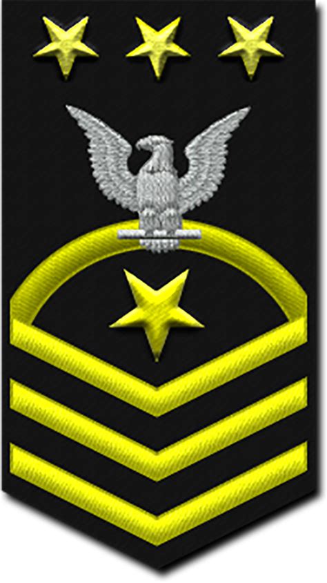 Colonel Rank Insignia