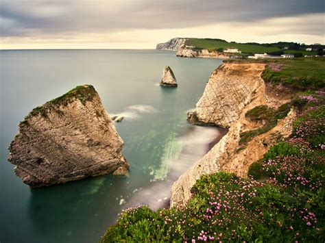 Isle Of Wight Walk A Picture Perfect Island Once Enjoyed By The