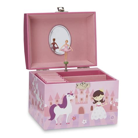 Target/women/musical ballerina jewelry box (99)‎. Girls' Musical Ballerina Jewelry Box - Fairy Tale | Shop Your Way: Online Shopping & Earn Points ...