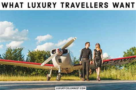 The Top 12 Travel Trends For Luxury Travellers In 2023
