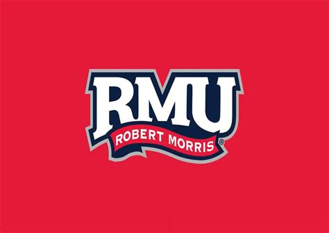 Robert Morris University อเมริกา