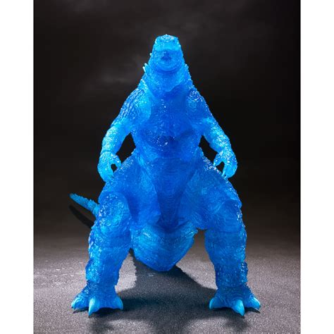 Shmonsterarts Godzilla 2019 Event Exclusive Color Edition