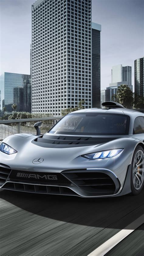 Mercedes Amg Project One Hd 4k Wallpapers Hd Wallpapers Id 21620
