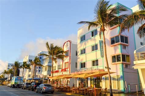 38 Best Things To Do In Miami Right Now Scenic Drive Miami Vacation