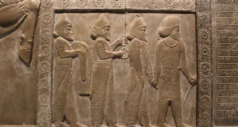 História da Mesopotâmia Revista Digital
