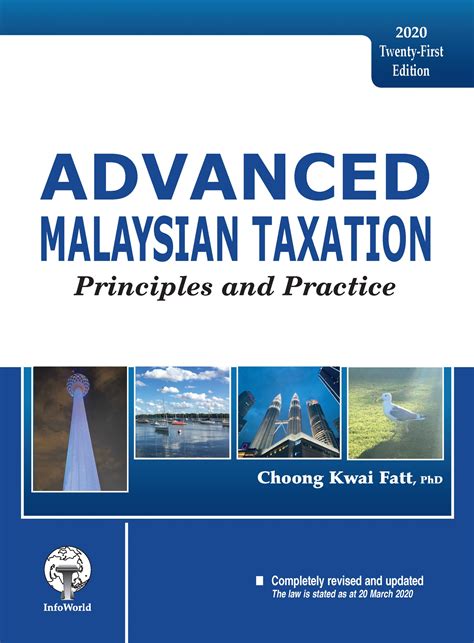 Maybe you would like to learn more about one of these? Malaysian Taxation Principles And Practice 2020 Pdf