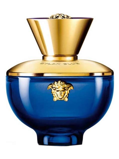 This is another perfume from versace that i really love, long lasting and draws compliments and of course versace always does beautiful packaging. Buy Versace Pour Femme Dylan Blue For Women Eau De Parfum ...