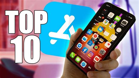 My Top Favorite Iphone Apps 2020 Youtube