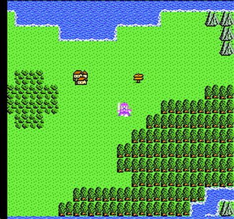 Dragon warrior rom for nintendo download requires a emulator to play the game offline. Dragon Warrior IV (USA) ROM