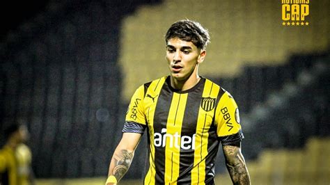 El cacique logr� un importante triunfo frente al conjunto vi�amarino con que les permite a los. Colo Colo Vs Peñarol | Analizamos el resultado - YouTube