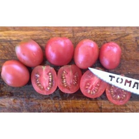 Filipino Tomato