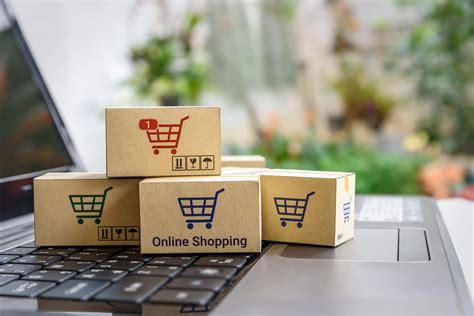 No record in shopping cart! Covid-19's Effect on the E-commerce Industry in Malaysia ...