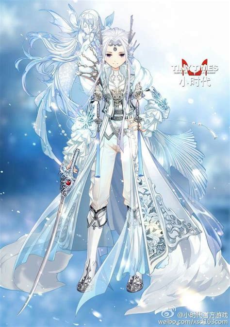 Anime Warrior Princess Outfits Ethereality Pretty Dress Cg Bonito