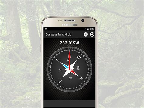 Digital compass 360 free for android: Compass App Free แอพเข็มทิศใช้ง่าย ฟรีสำหรับ Android | Android