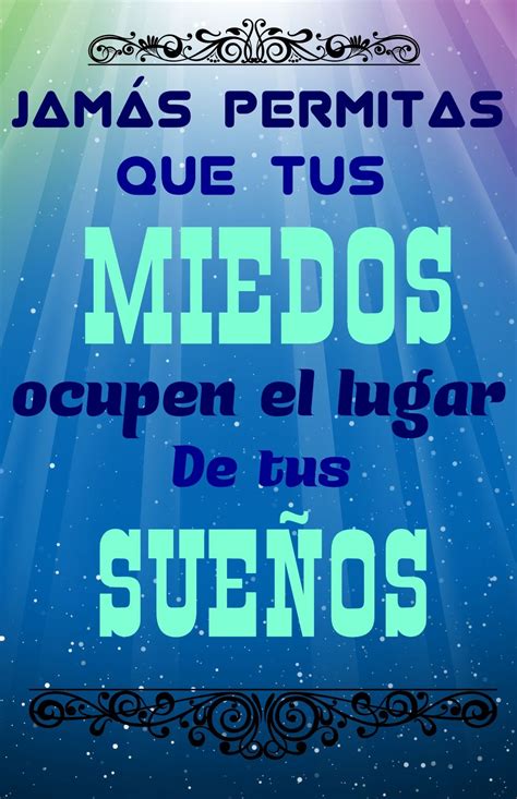 Pin on Frases Motivacionales