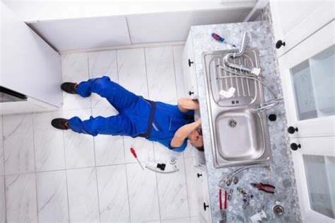 How Much Does A Plumber Cost The Average Rate For Hiring A Plumber
