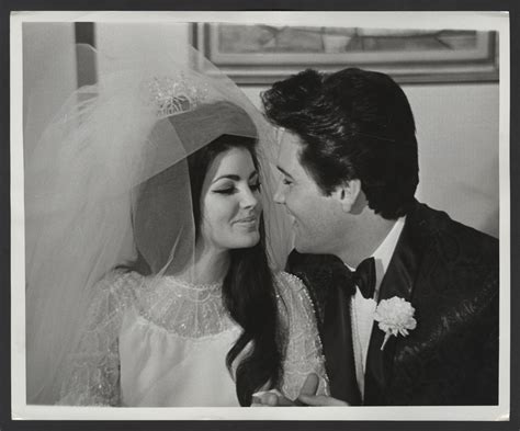 To commemorate this event, we've put together some interesting photos and videos from the presley wedding. Lot Detail - Elvis and Priscilla Presley Original Wedding ...