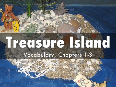 Treasure Island Ch 1 3 Vocabulary By Mrspwhatley