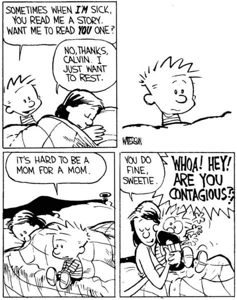 Pin By Joy Denison On CALVIN Calvin And Hobbes Humor Calvin And