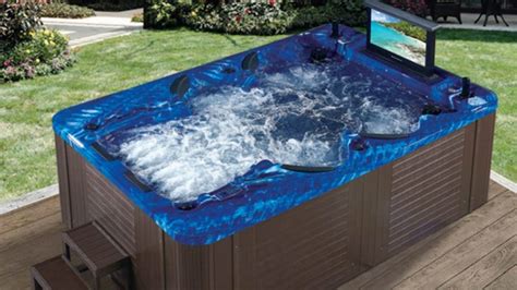 Us Balboa Hydro Spa Tub 6 Person Hydro Whirlpool Outdoor Spa Hot Tub Buy Whirlpool Outdoor Spa