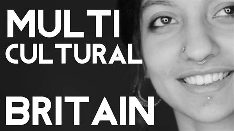 Cancel culture, as it's understood today, isn't real. Multicultural Britain - YouTube