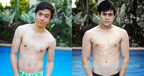 sam concepcion and enrique gil shirtless hot pictorial hot sex picture