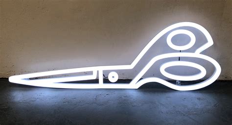 Led Neon Signs Faux Neon Signs Uk Goodwin And Goodwin™ London Sign Makers