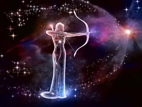 Sagittarius The Archer 22nd November To 21st December Eleanor Grace