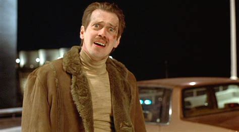 Steve Buscemi As Carl Showalter In Fargo Steve Was Classic In This
