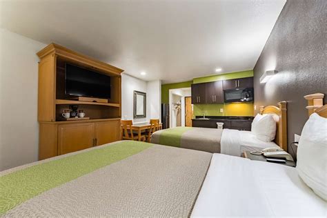 Studio 6 Extended Stay Hotel Plano Tx See Discounts