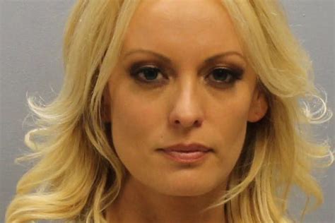 Stormy Daniels Lawyers Say She Is Headed For Divorce