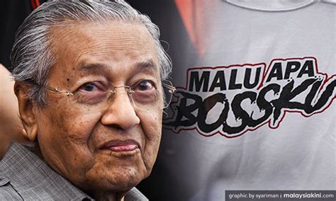 Please download one of our supported browsers. Malu Apa Bossku Najib : Malu apa bossku has become a ...
