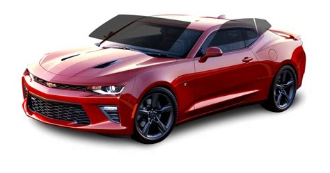 Chevrolet Camaro Clip Art Library