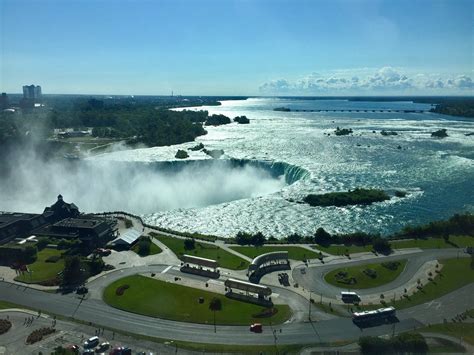 Niagara Falls Marriott Fallsview Hotel And Spa Updated 2024 Prices