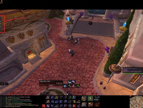 Raidframebuster Raid Mods World Of Warcraft Addons