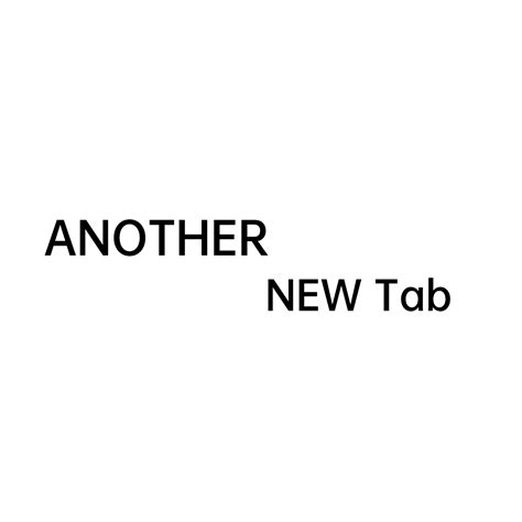 Another New Tab Microsoft Edge Addons