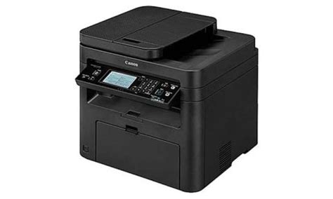 * only registered users can. Canon Image CLASS MF217w Printer Driver (Direct Download ...