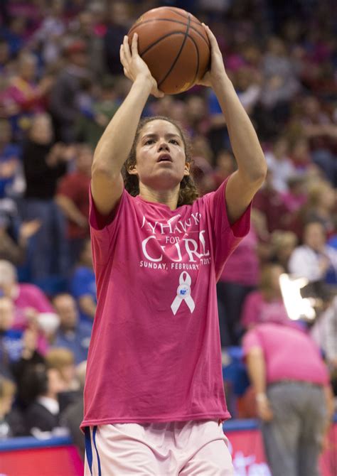 Photo Gallery Kansas Womens Basketball Vs Oklahoma News Sports Jobs Lawrence Journal